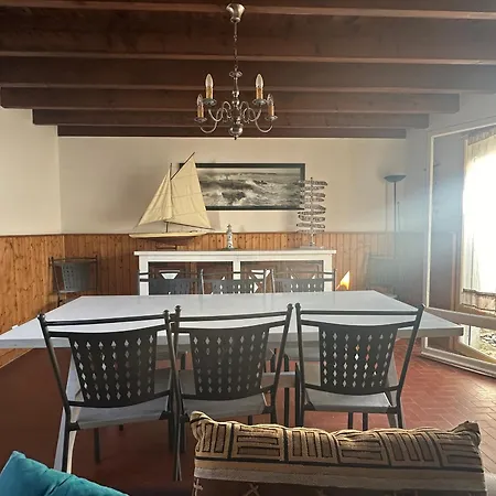 4 La Palmyre Avec Patio Et Wifi - Fr-1-705-96