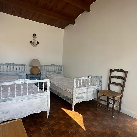 4 La Palmyre Avec Patio Et Wifi - Fr-1-705-96