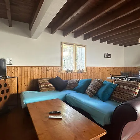 Сasa de vacaciones 4 La Palmyre Avec Patio Et Wifi - Fr-1-705-96 Les Mathes