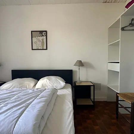 4 La Palmyre Avec Patio Et Wifi - Fr-1-705-96 * Les Mathes